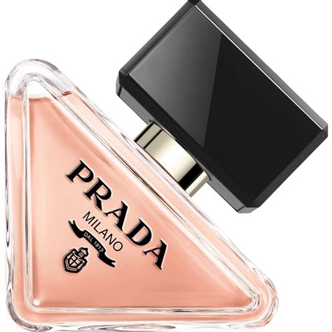 prada parfum müller|prada paradoxe nachfüllbar.